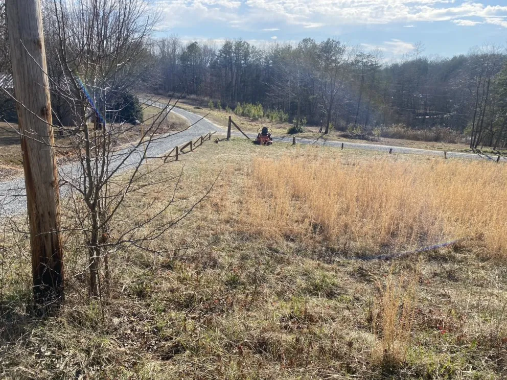 Reliable landscaping services in Marion, NC - Ledford’s Lawn-Care