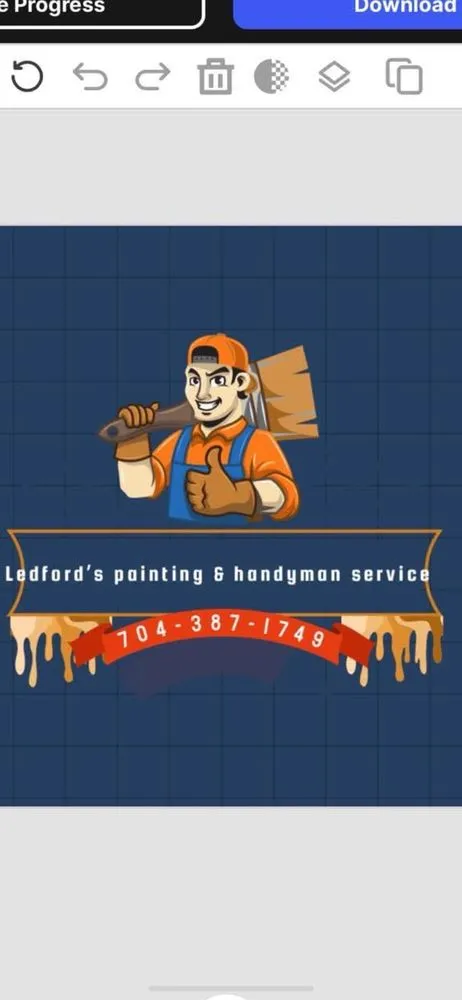 Top-rated lawn care service in Cramerton, NC by Ledford’s Lawn Service