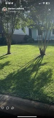 Ledford’s Lawn Service