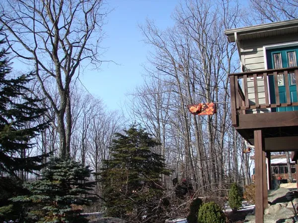 Affordable landscape installation for residential properties in Paupack, PA by Ledgedale Lawn & Landscape