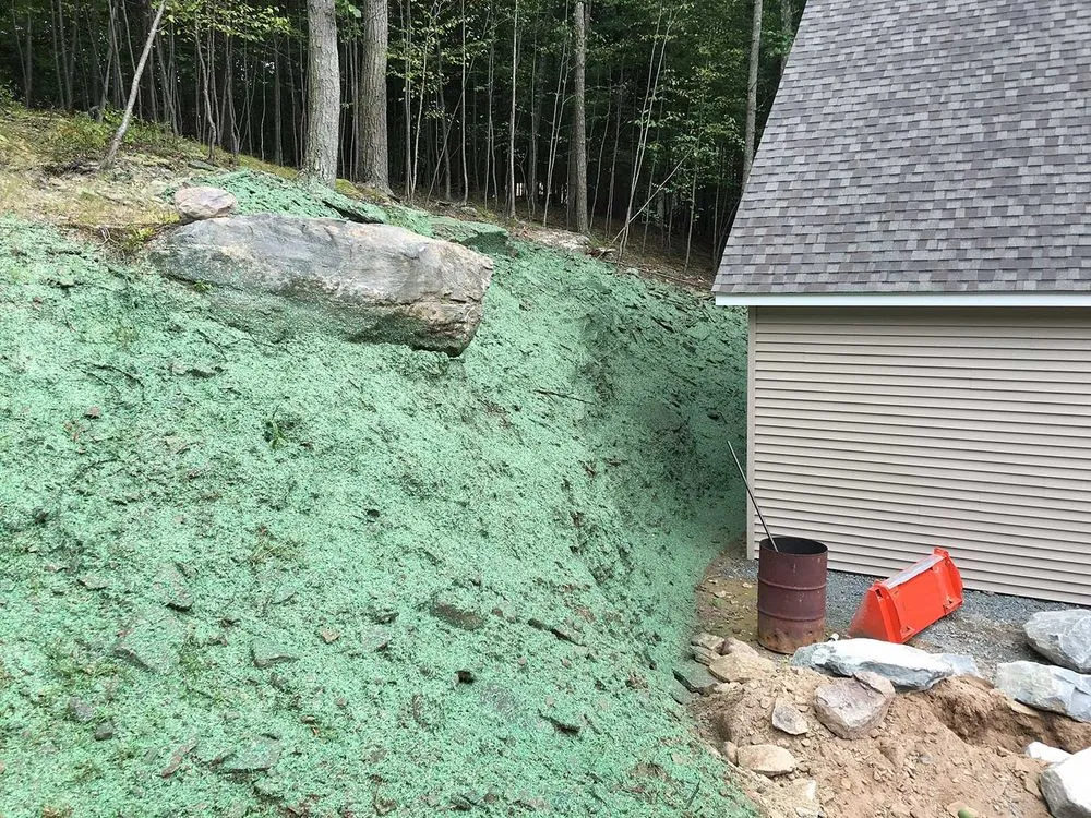 Professional landscaping services in Paupack, PA by Ledgedale Lawn & Landscape