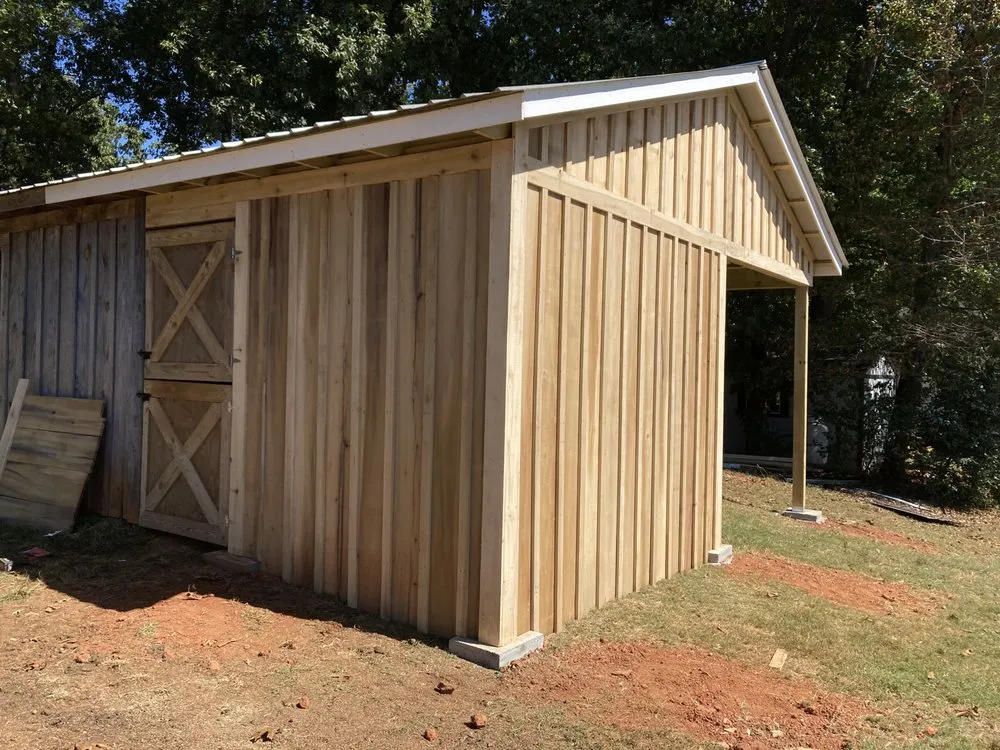 Professional lawn mowing service experts serving Canton, GA - Ledio Craftsman & Landscaping