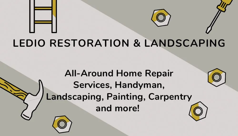 Expert yard maintenance in Canton, GA - Ledio Craftsman & Landscaping