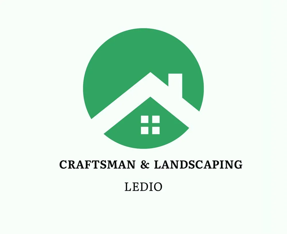 Reliable residential landscaping in Canton, GA by Ledio Craftsman & Landscaping