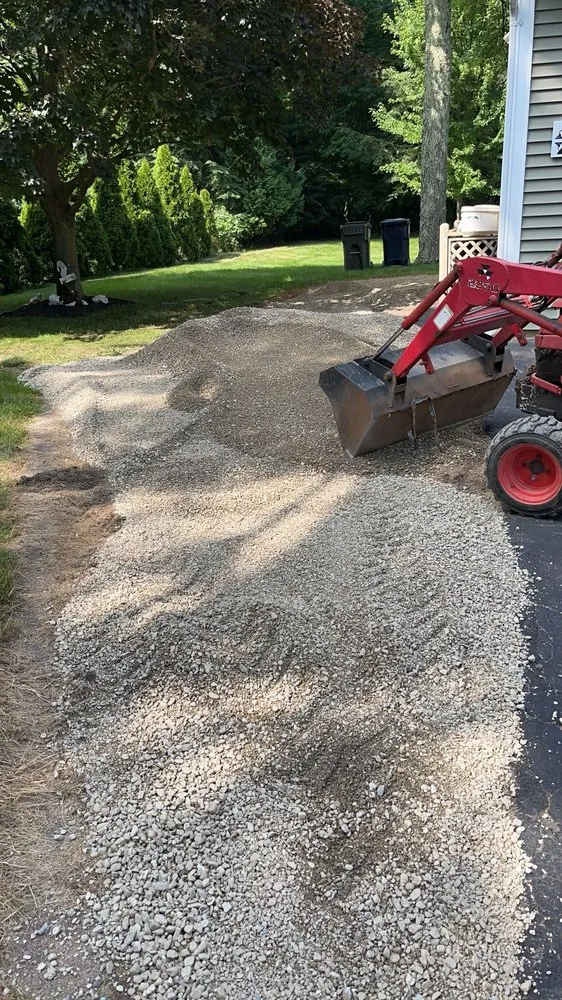 Professional lawn mowing service experts serving Grand Isle, VT - Leduc Landscaping & General Contracting