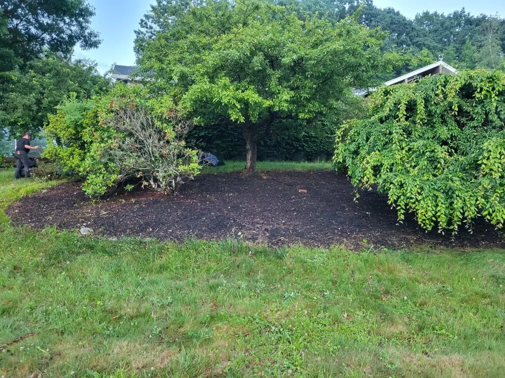 Top-rated landscape design in Orange, MA - LeDuc's Landscaping