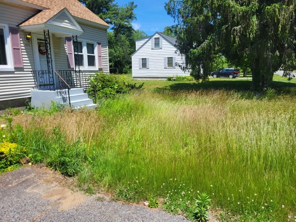 Local yard cleanup service experts serving Orange, MA - LeDuc's Landscaping