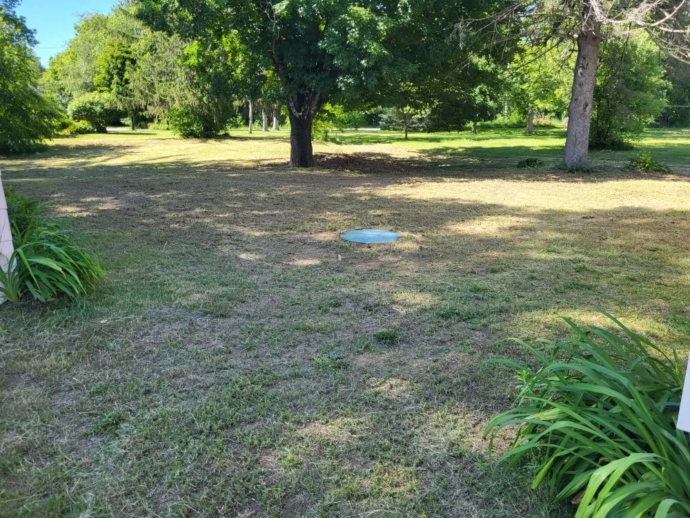 Professional garden landscaping near you across Orange, MA - LeDuc's Landscaping