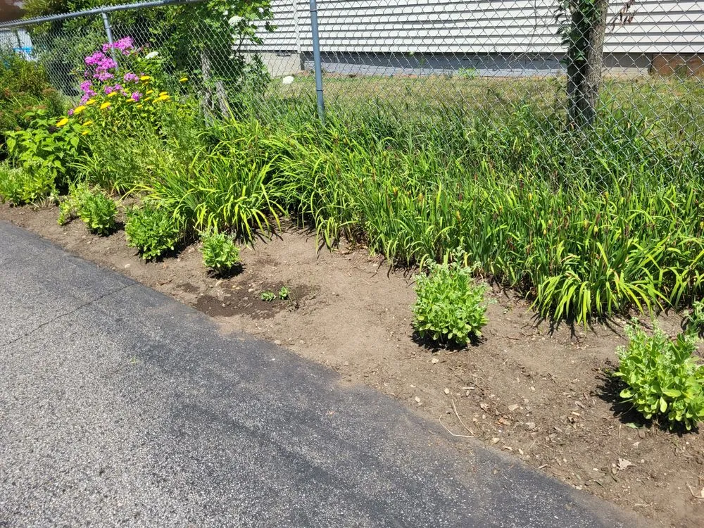 Affordable residential landscaping in Orange, MA - LeDuc's Landscaping