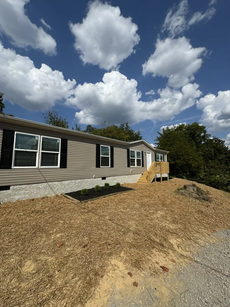 Top-rated landscape design for residential properties in Englewood, TN by Lee and Mckee