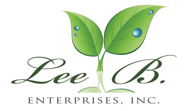 Lee B Enterprises Logo