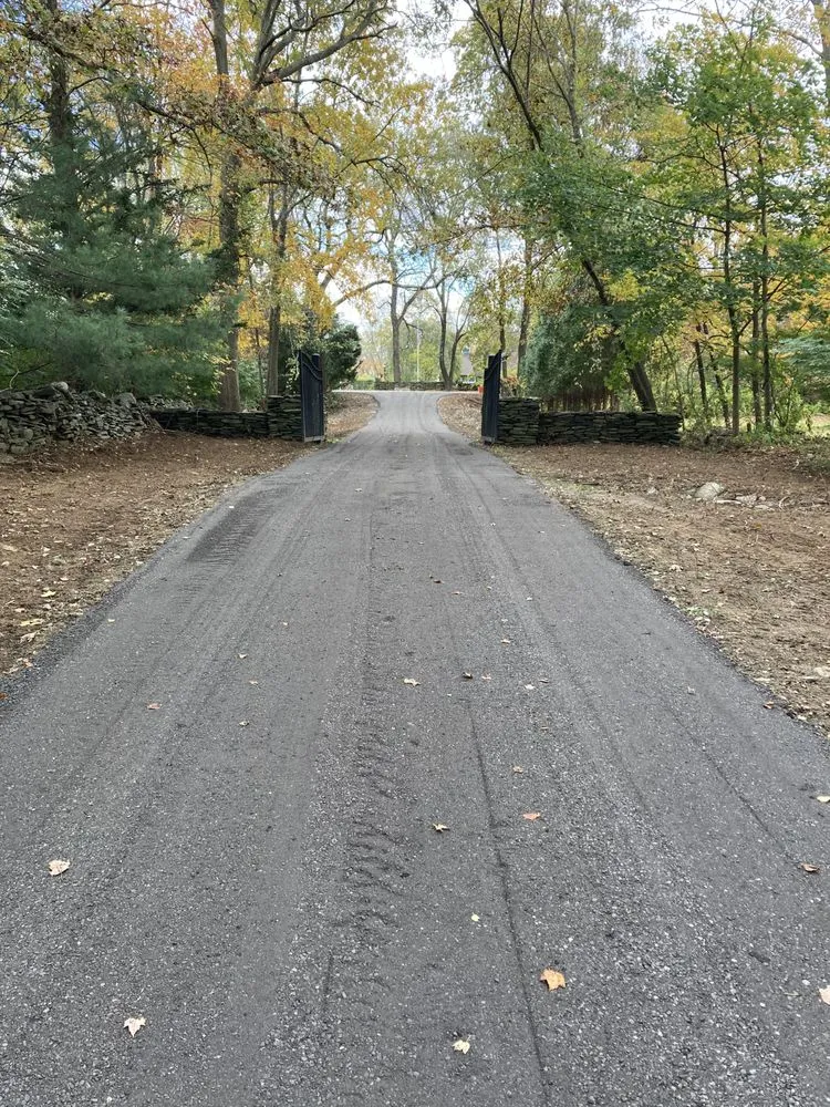 Professional residential landscaping in Foster, RI - Lee Brothers & Sons