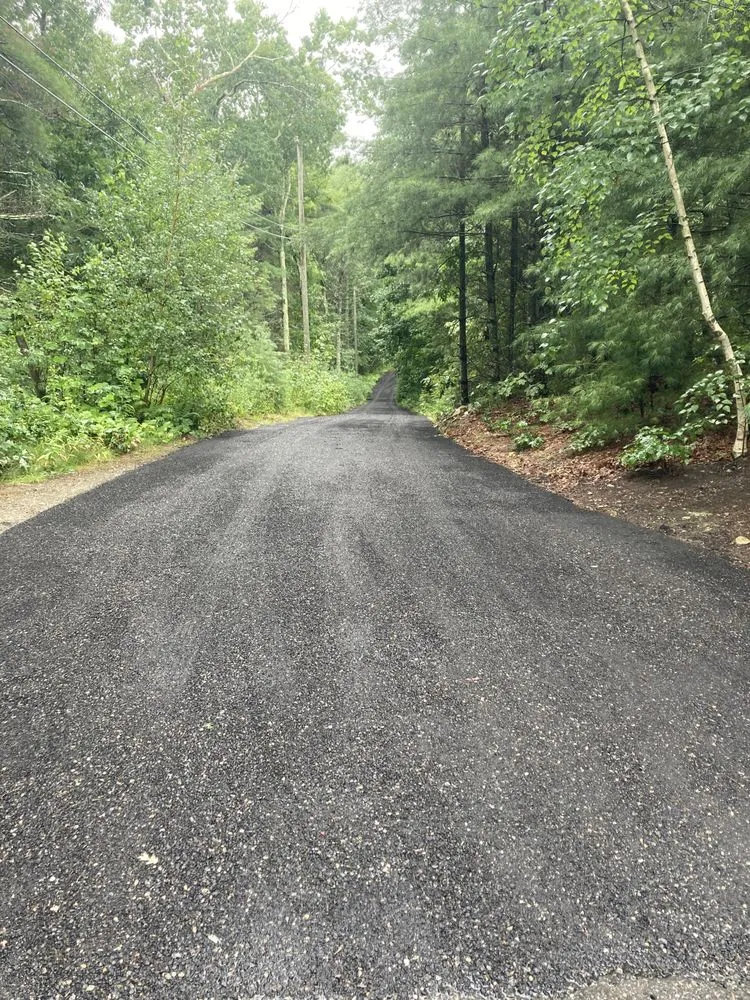 Local residential landscaping for year-round maintenance in Foster, RI by Lee Brothers & Sons