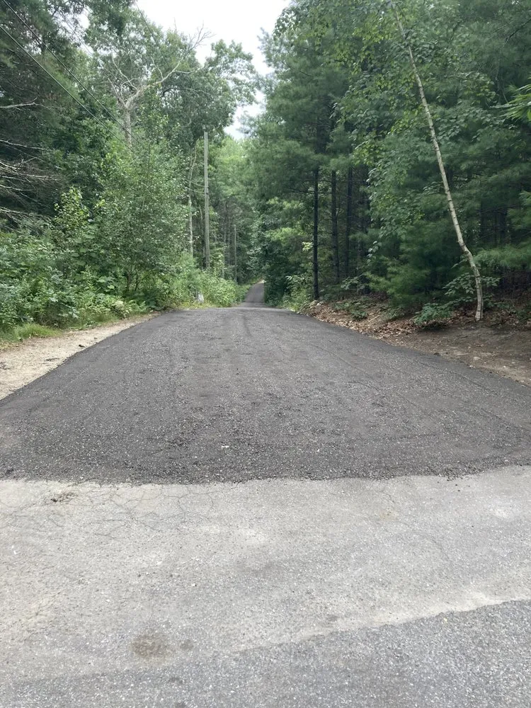 Reliable residential landscaping for year-round maintenance across Foster, RI - Lee Brothers & Sons