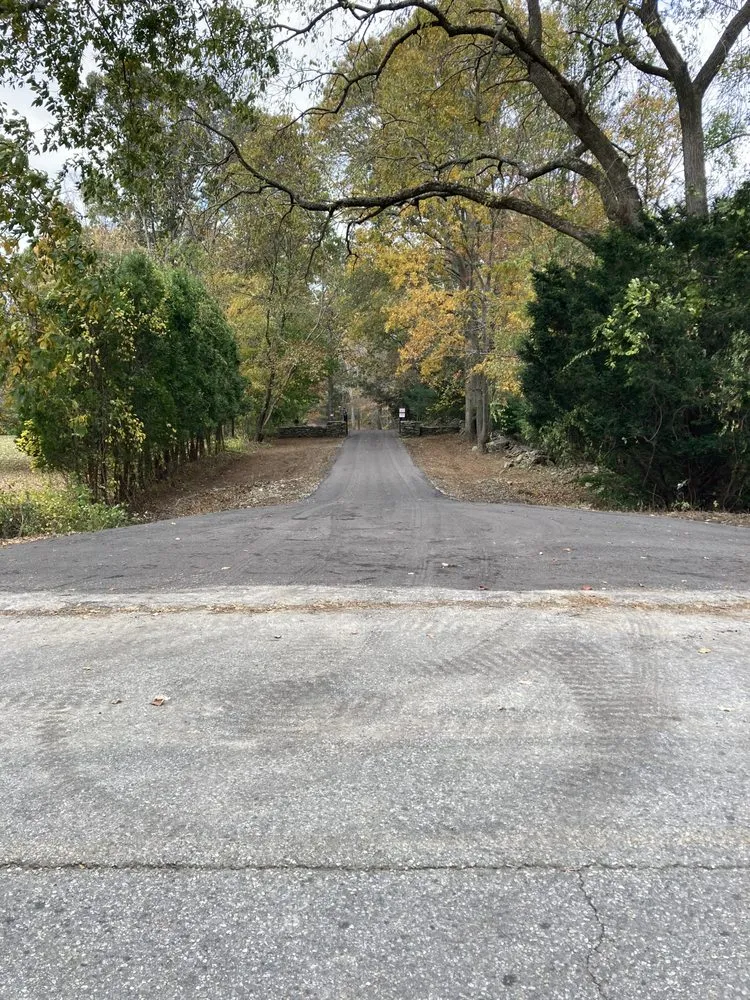 Professional garden landscaping in Foster, RI - Lee Brothers & Sons