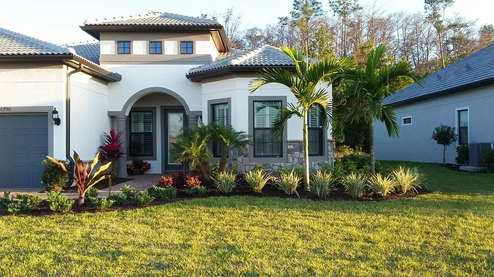 Top-rated residential landscaping experts serving Fort Myers, FL - Lee County Landscaping