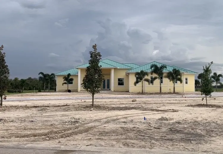 Expert yard cleanup service for year-round maintenance across Fort Myers, FL - Lee County Landscaping