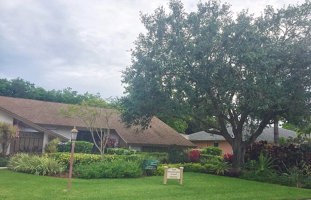 Trusted outdoor landscaping experts serving Fort Myers, FL - Lee County Landscaping