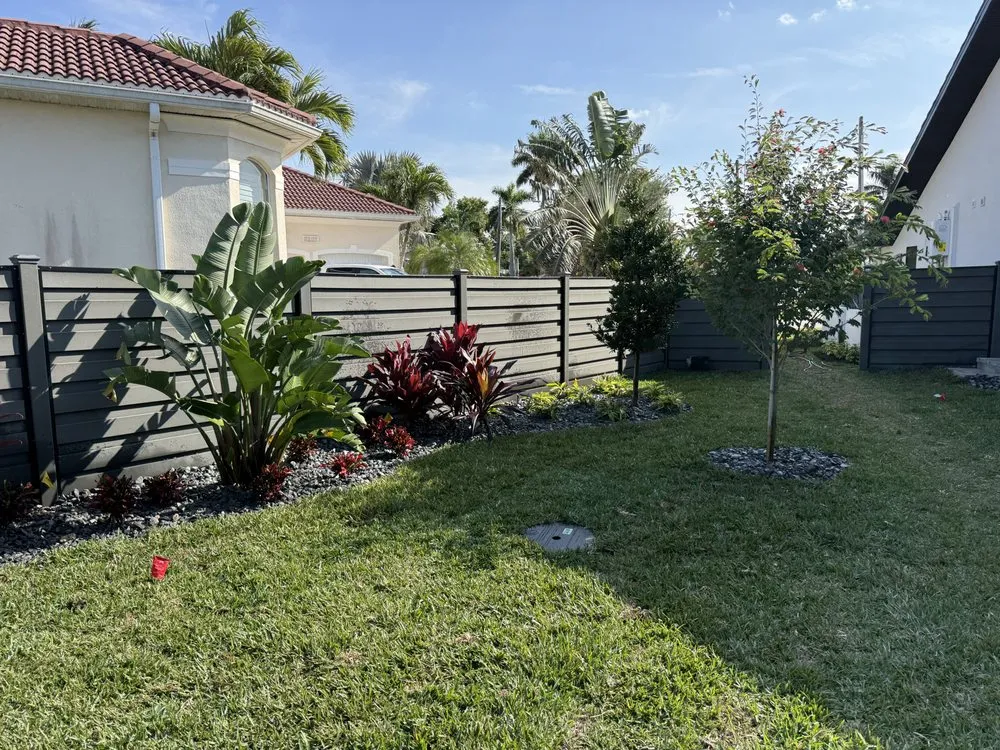 Reliable lawn mowing service for year-round maintenance across Fort Myers, FL - Lee County Landscaping