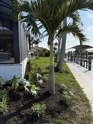 Lee County Landscaping