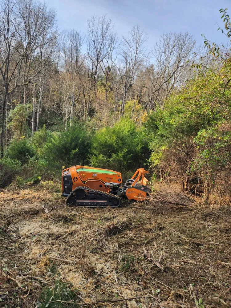 Local landscape design experts serving Lancaster, KY - Lee Farms/Trash Talks