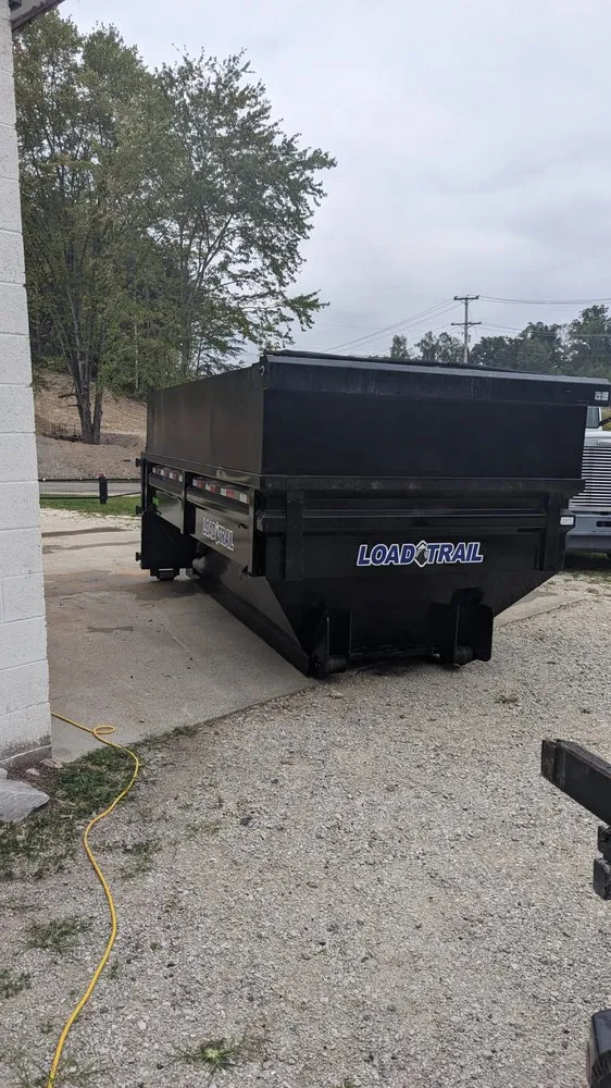 Trusted landscape installation in Lancaster, KY by Lee Farms/Trash Talks