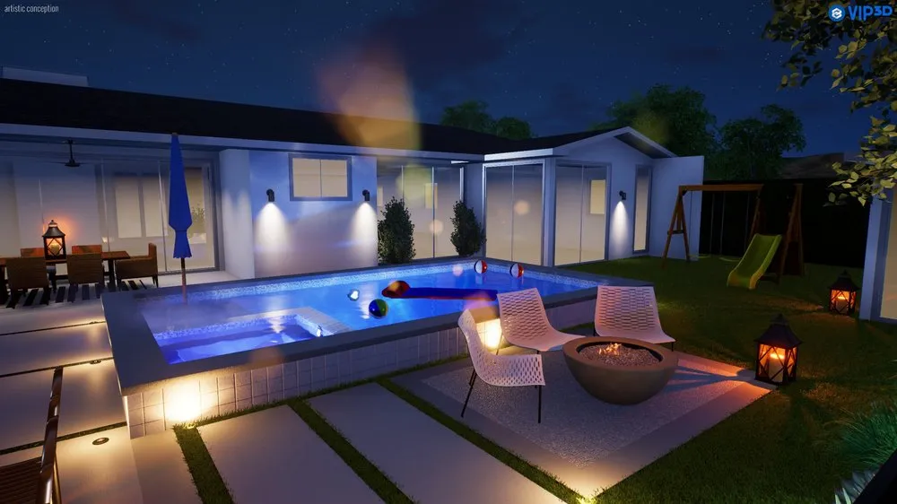 Trusted lawn care service for outdoor upgrades across Van Nuys, CA - Lee Innovative Design