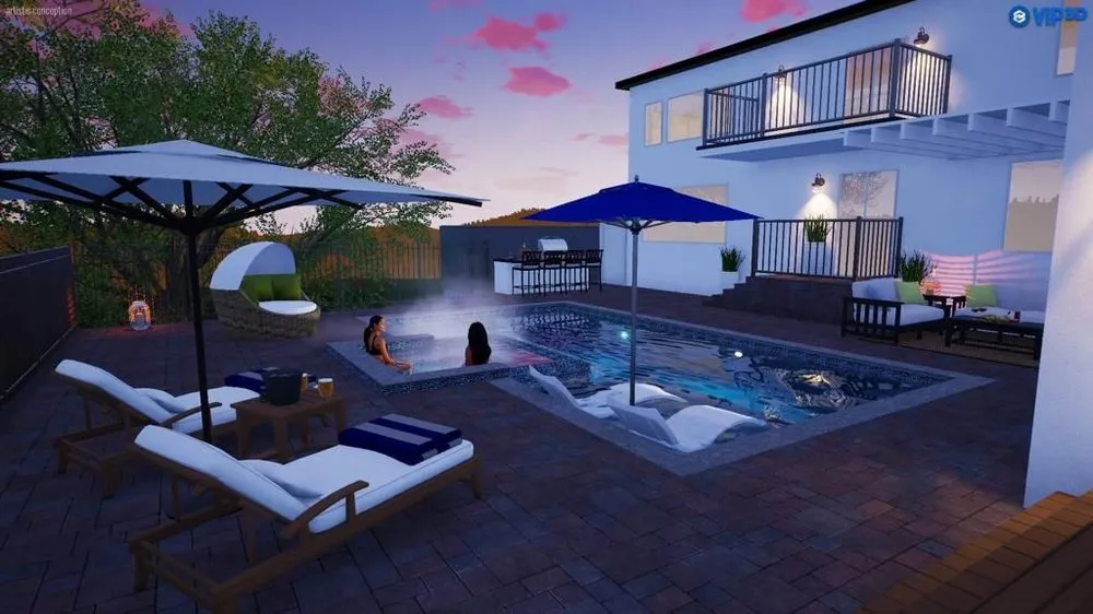 Affordable landscaping services in Van Nuys, CA - Lee Innovative Design