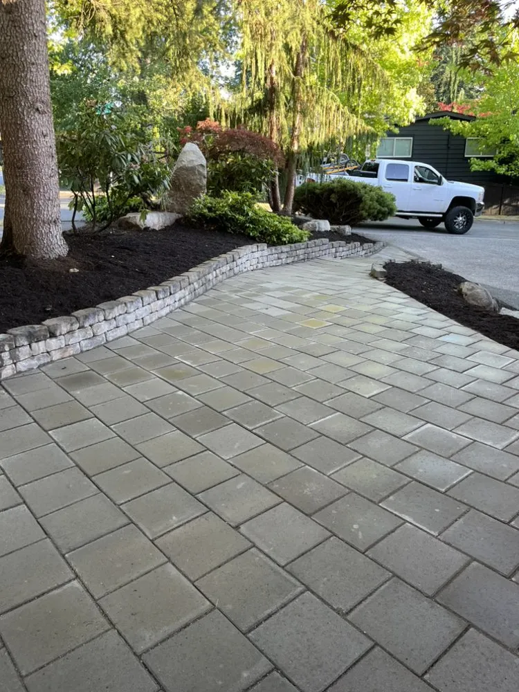 Top-rated landscape design experts serving Snohomish, WA - Lee Joner Construction