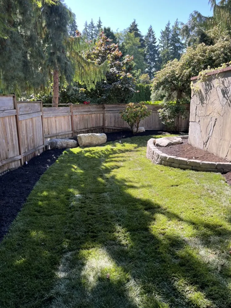 Local yard cleanup service experts serving Snohomish, WA - Lee Joner Construction