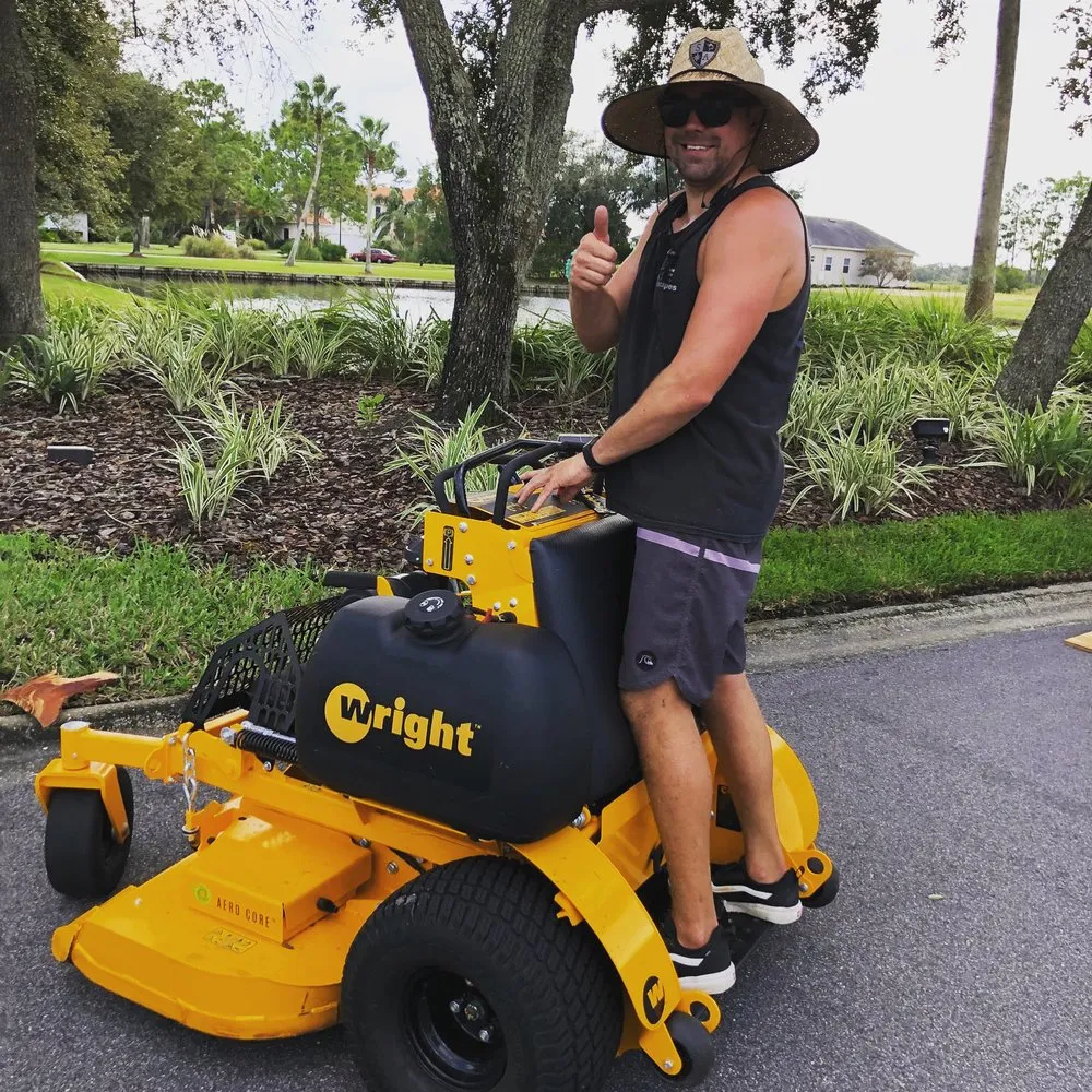 Local landscape design experts serving Saint Augustine, FL - Lee Landscapes