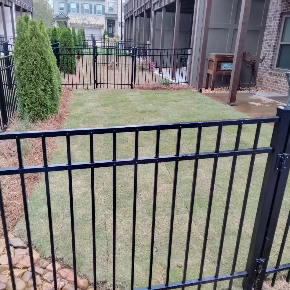 Reliable lawn care service for beautiful yards across Mableton, GA - Lee Landscaping