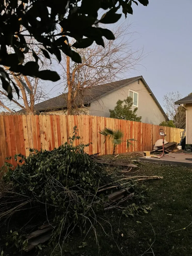 Affordable yard cleanup service experts serving Redding, CA - Lee Landscaping
