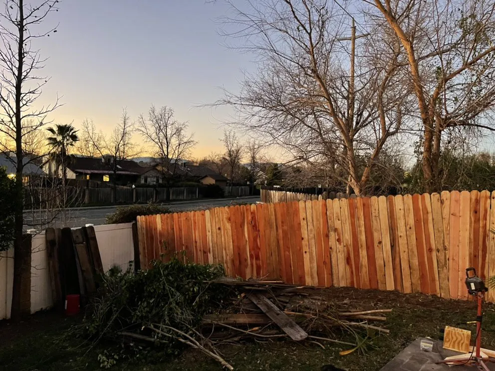 Local yard maintenance for outdoor upgrades in Redding, CA by Lee Landscaping