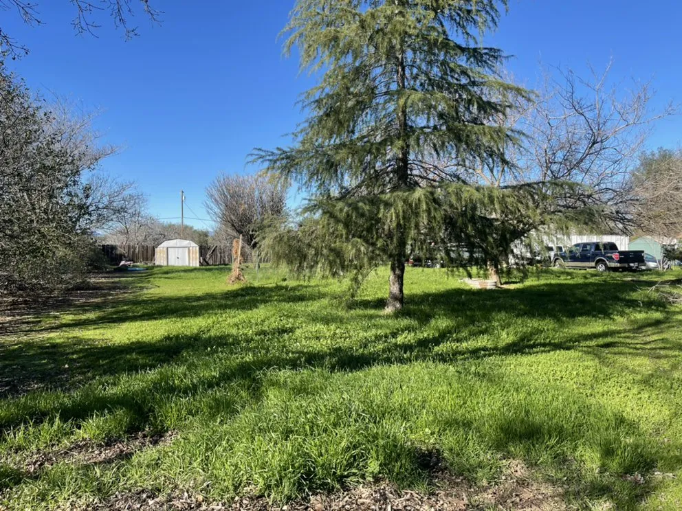 Professional outdoor landscaping with custom design across Redding, CA - Lee Landscaping