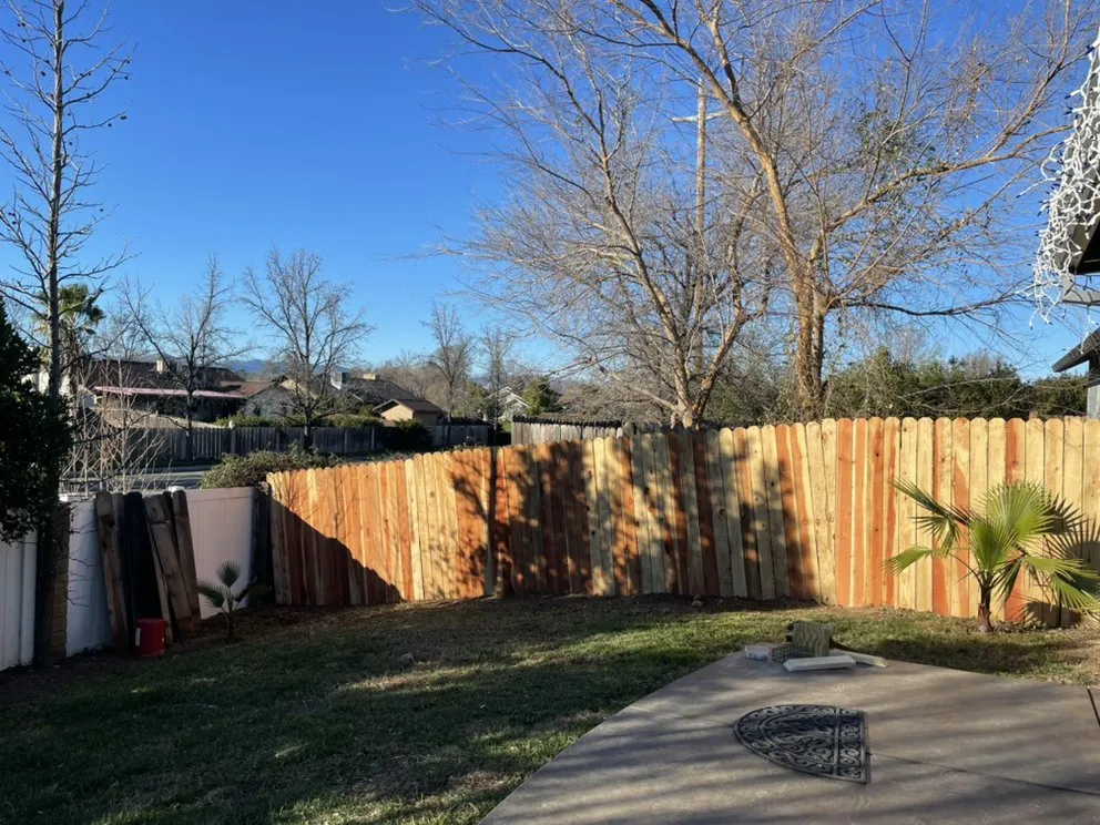 Local landscape design experts serving Redding, CA - Lee Landscaping