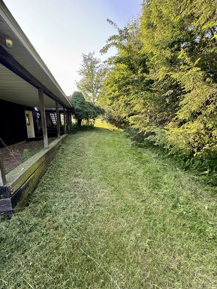 Local outdoor landscaping for beautiful yards across Altoona, PA - Lee Lawncare