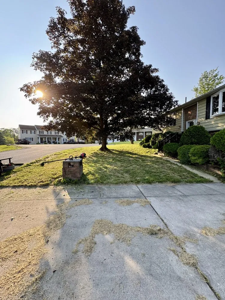 Reliable outdoor landscaping in Altoona, PA - Lee Lawncare