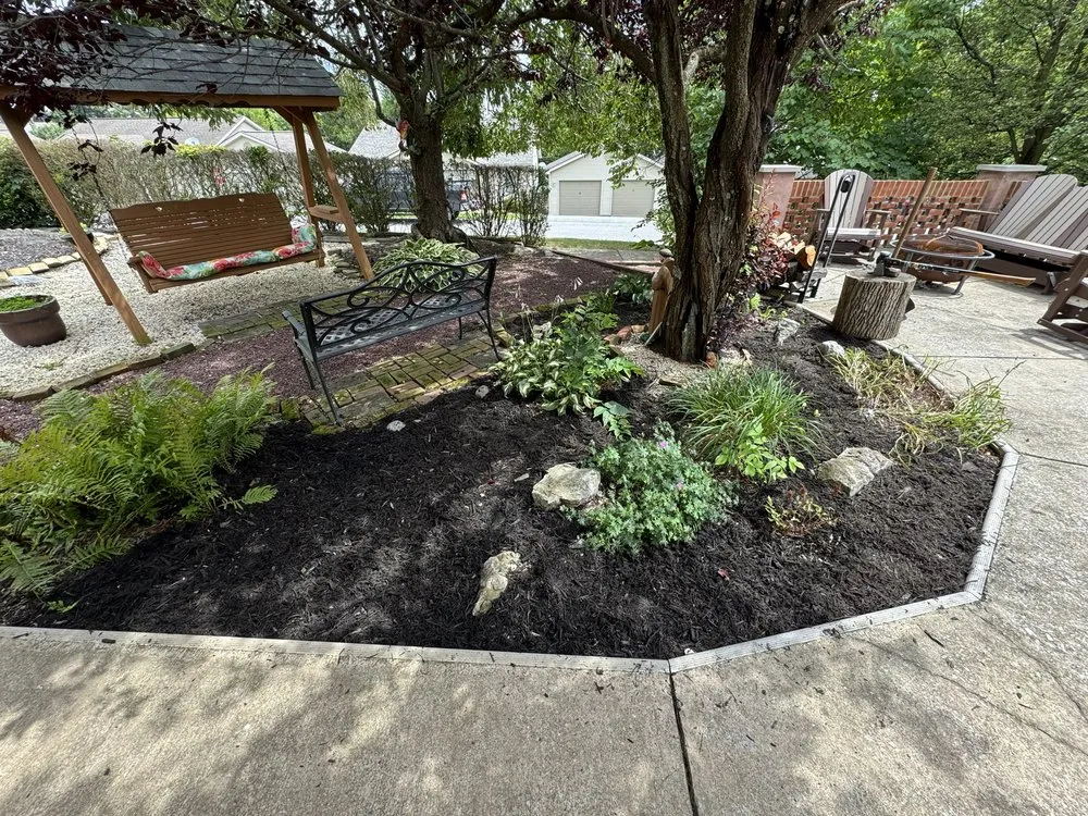 Reliable outdoor landscaping in Altoona, PA - Lee Lawncare