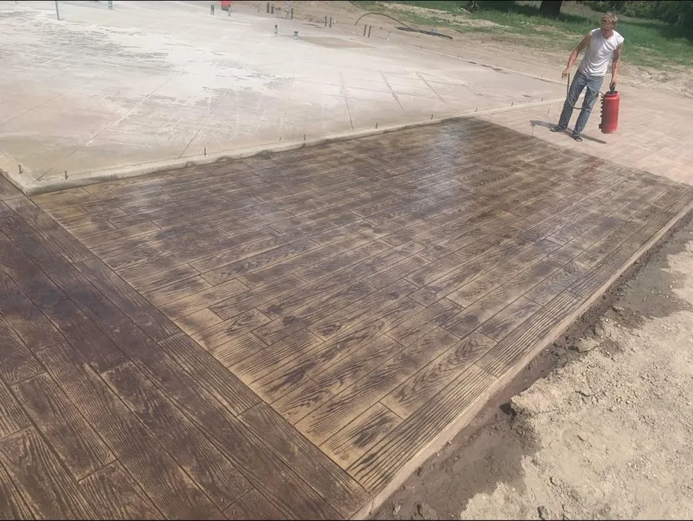 Affordable lawn care service for homes across Bonners Ferry, ID - Lee Lies Construction