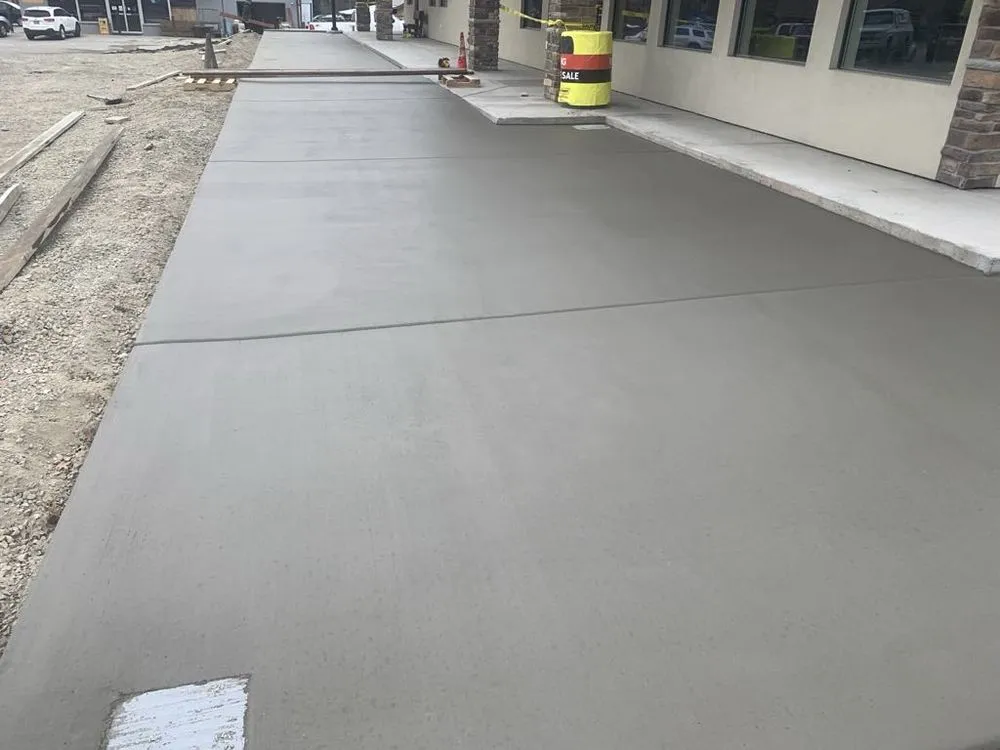 Affordable garden landscaping in Bonners Ferry, ID - Lee Lies Construction