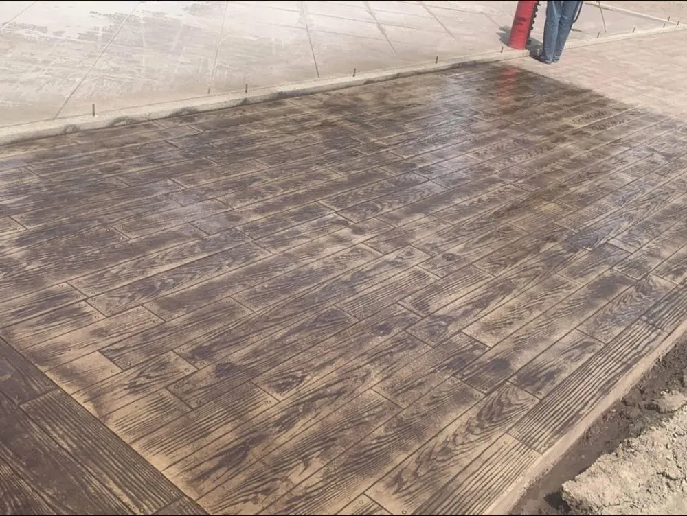 Local landscaping services near you in Bonners Ferry, ID by Lee Lies Construction