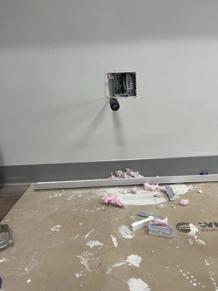 Local outdoor landscaping for year-round maintenance across Starke, FL - Lee Maintenance