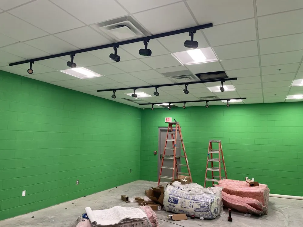 Expert outdoor landscaping experts serving Starke, FL - Lee Maintenance