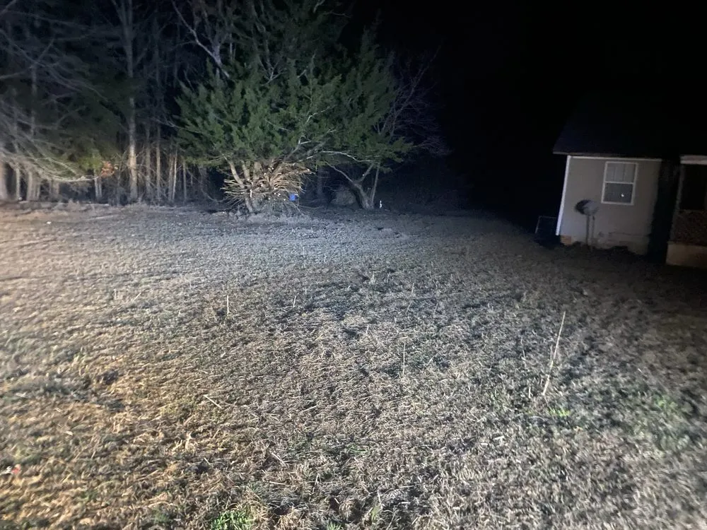 Reliable lawn mowing service with custom design across Allendale, SC - Leeboy Lawn Care Services