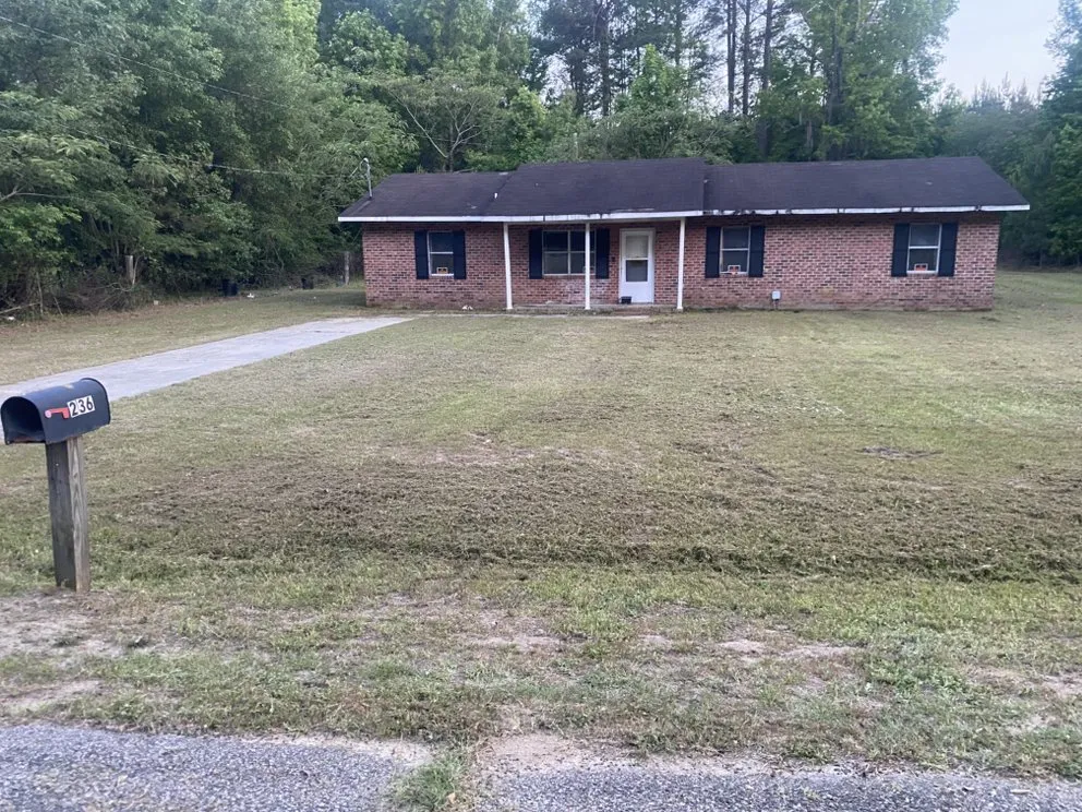 Trusted landscaping services experts serving Allendale, SC - Leeboy Lawn Care Services