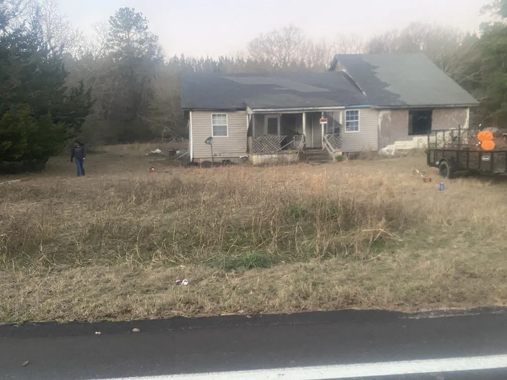 Professional residential landscaping in Allendale, SC - Leeboy Lawn Care Services