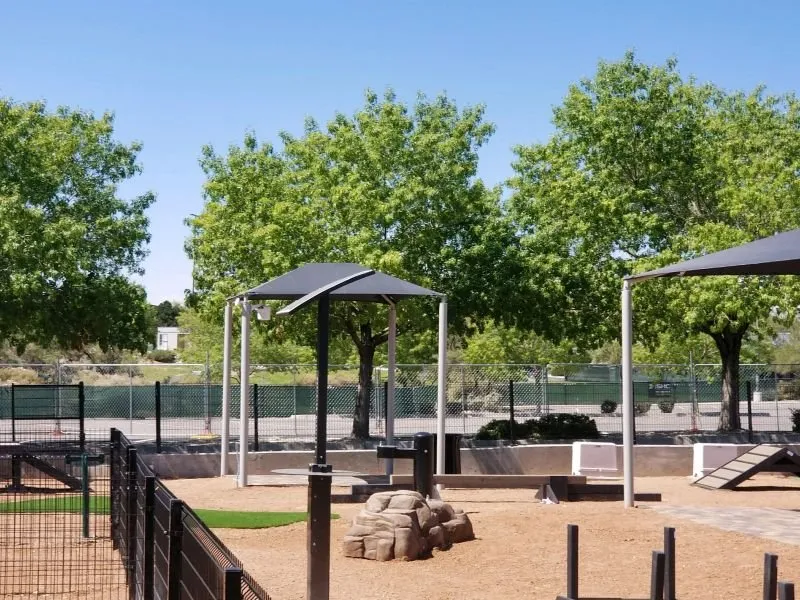 Affordable lawn care service in Albuquerque, NM - Leeco Grounds Management