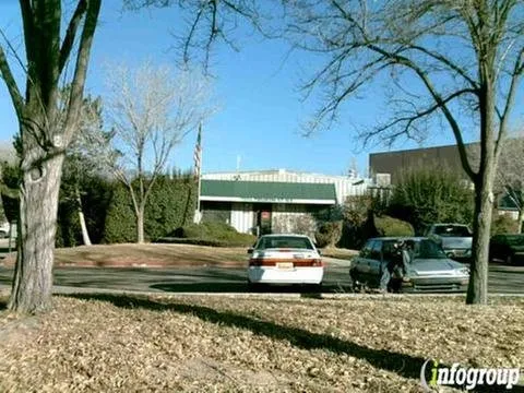 Reliable lawn care service in Albuquerque, NM by Leeco Grounds Management