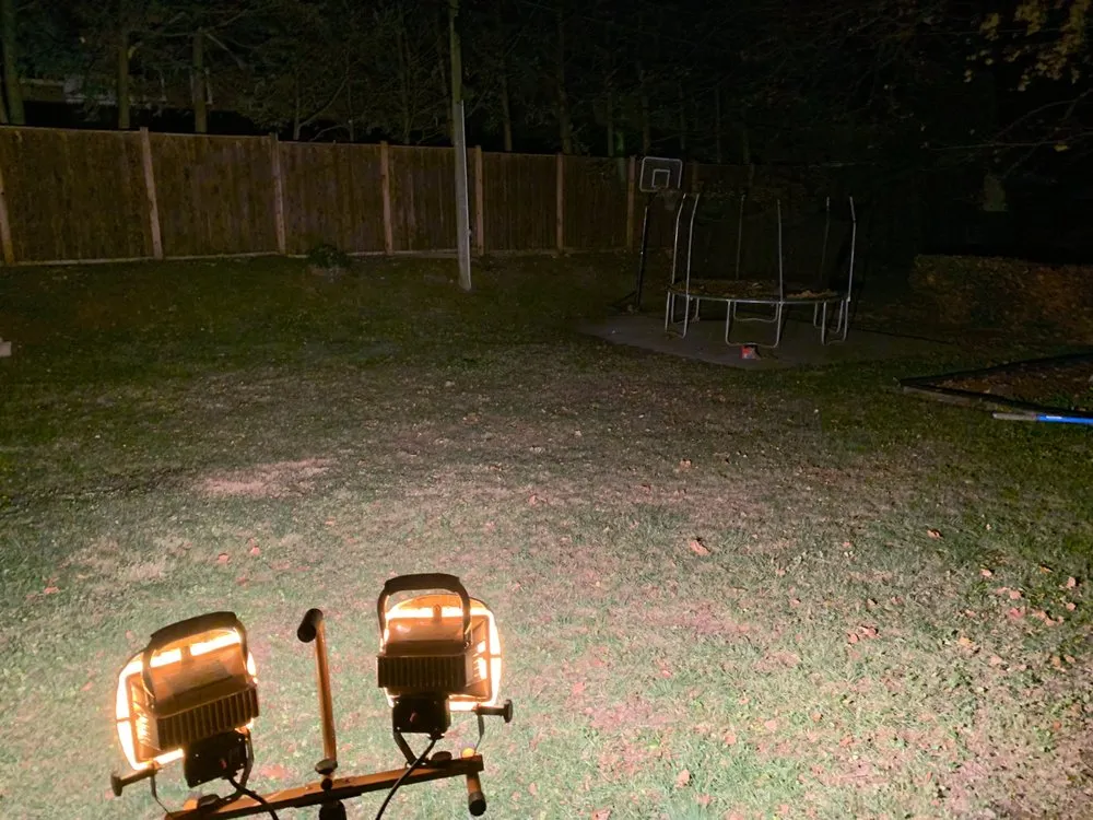 Professional garden landscaping in Hegins, PA by Leedy’s Lawn Care